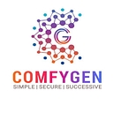 Comfygen logo