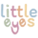 Little Eyes logo