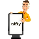 Nifty Websites logo
