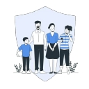 Algates Insurance logo