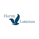 Hattie’s Doggie Day Care & Boarding logo