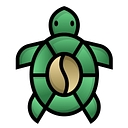 Launch Turtle logo