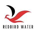 Redbird Water logo