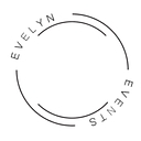 Evelyn Events logo