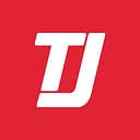 TJ Aerosense logo
