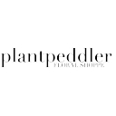 Plant Peddler Floral logo