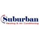 Suburban Heating & Air Conditioning logo