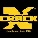 CRACK-X logo