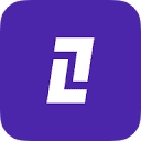 Let's Lucky logo