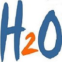 H2oFun logo