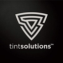 Tint Solutions logo
