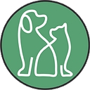 Furry Pet Resorts logo