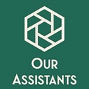 OurAssistants logo
