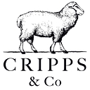 Cripps logo