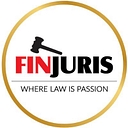 Finjuris logo