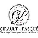 Girault-Pasqué logo