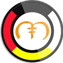 MazaCoin logo