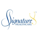 Signature Healthcare logo