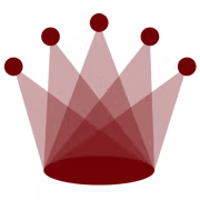 Crown Speakers Bureau logo