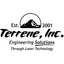 Terrene, Inc. logo