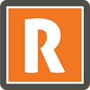 Rusin Concrete logo