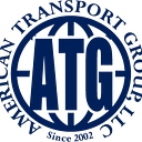 ATG Freight logo