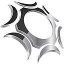 Cutting Edge Precision logo