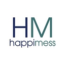 happimess logo