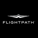 Flightpath Private Charters logo