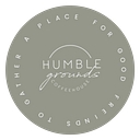 Humble Grounds Coffee logo