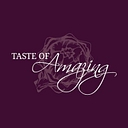 Taste of Amazing logo