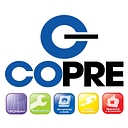 COPRE logo