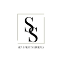Sea Spray Soap logo