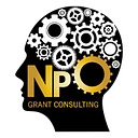 NPO Grant Consulting logo