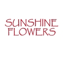Sunshine Flowers & Greenhouse logo