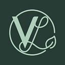 Verdant Leaf logo