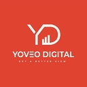 YOVEO Digital logo