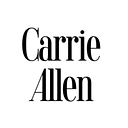 Carrie Allen logo