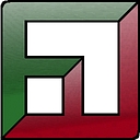 FileVoyager logo