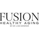 Fusion Healthy Aging logo