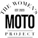 The Women's Moto Project logo