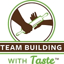 Team Building with Taste logo