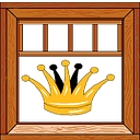Window King logo