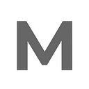 M-Consulting logo