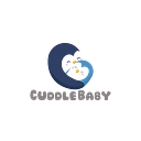 Cuddle Baby logo