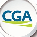 Common Ground Alliance logo