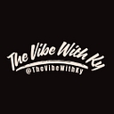 The Vibe With Ky logo