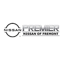 Premier Nissan of Fremont logo