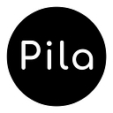 Pila Energy logo