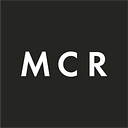 MCR Companies logo